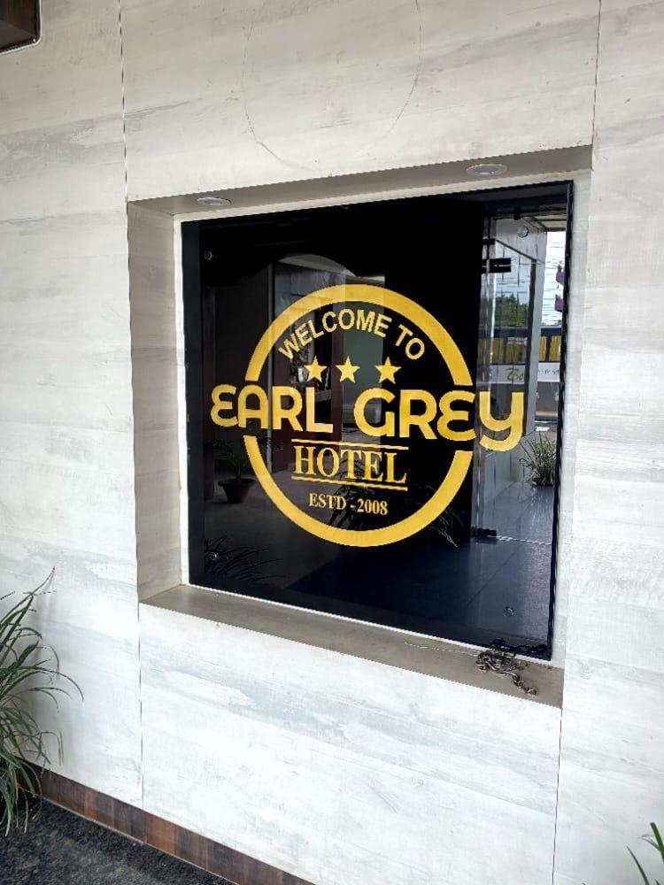Hotel Earl Grey Jorhāt Eksteriør billede